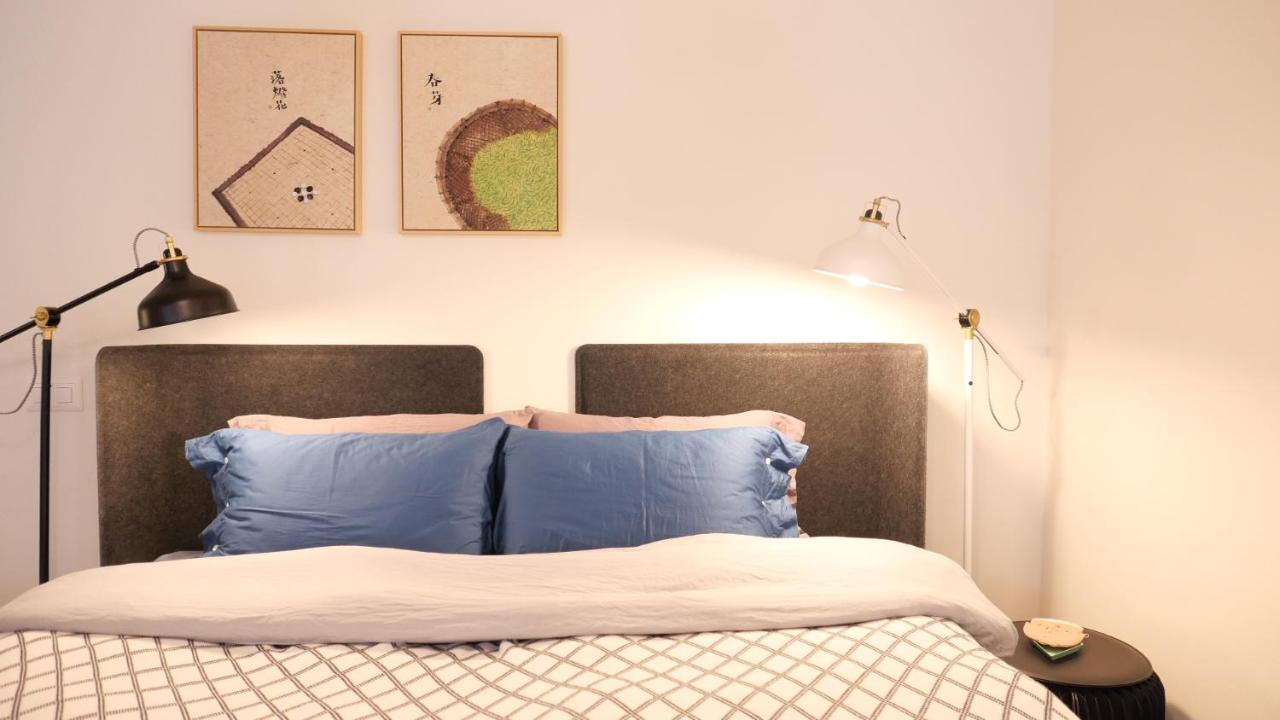 In Swiss Home - Marktplatz Spalenberg Loft Basel Luaran gambar